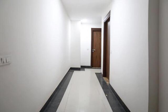 Hotel Townhouse Jp Residency Near Delhi Airport Neu-Delhi Exterior foto
